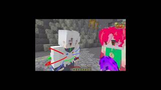 Bộ 3 mạnh nhất tầng 1  Paradox bắt đầu kế hoạch #viral #minecraft #edit