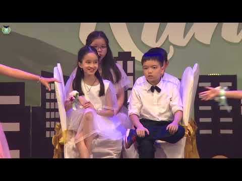 Video AUTUMN CONCERT 2022 | Exciting Prom! | Lớp 5A3 - YouTube