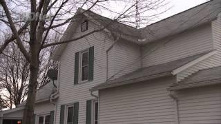 Dan Rather Reports: Home Loans From Hell,  Mayor of Luckey