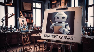 Bypass ChatGPT Canvas Word Limit With This EASY Trick