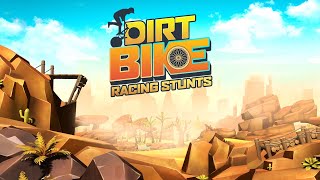 Dirt Bike Racing Stunts screenshot 1