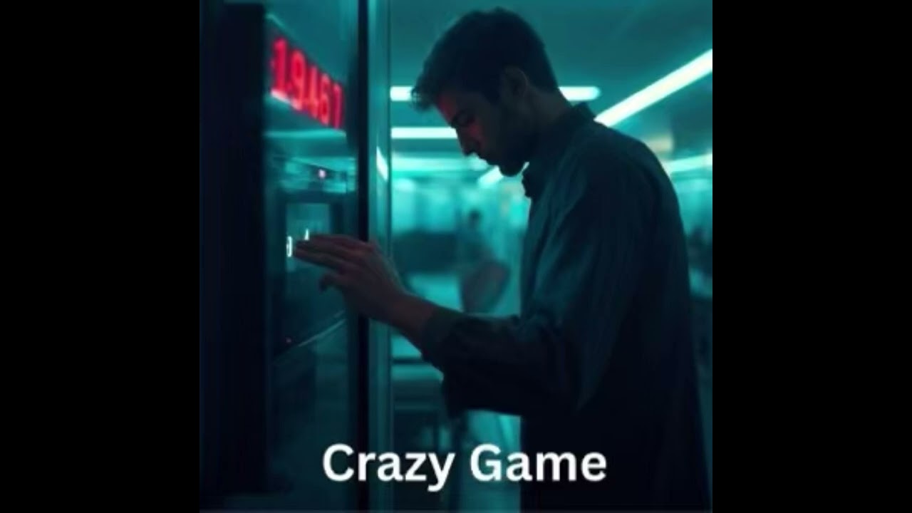 Crazy Game 