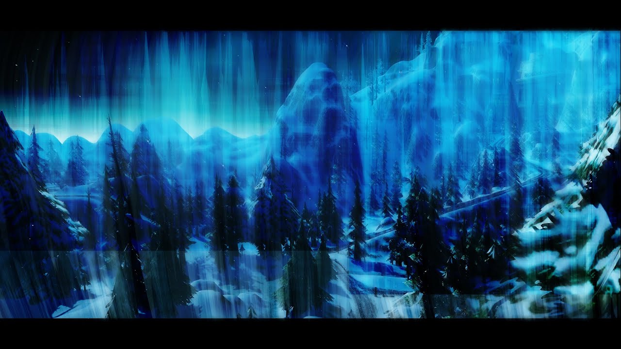 (4K) History of Dun Morogh (2023)