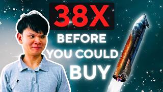 The SpaceX IPO Is $1.75 Trillion.  You'll Pay More. Net Worth