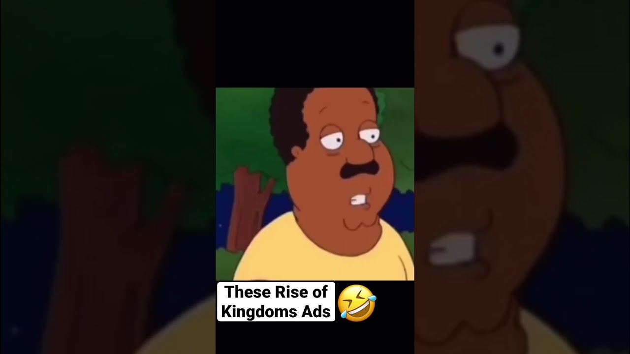 5 Million Power Family Guy | Rise of Kingdoms 