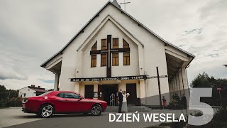 Dzień Wesela - Blue Star Studio 57