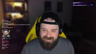 Late Night Vibes and Crisol Chapter 1 | VOD 9 screenshot 4