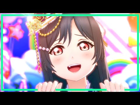 【スクスタ】近未来ハッピーエンド　”ひょこっ”集　Vol.2