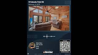 50 Eubanks Point Rd, Wedowee, AL 36278 | 4 Bedroom Home For Sale