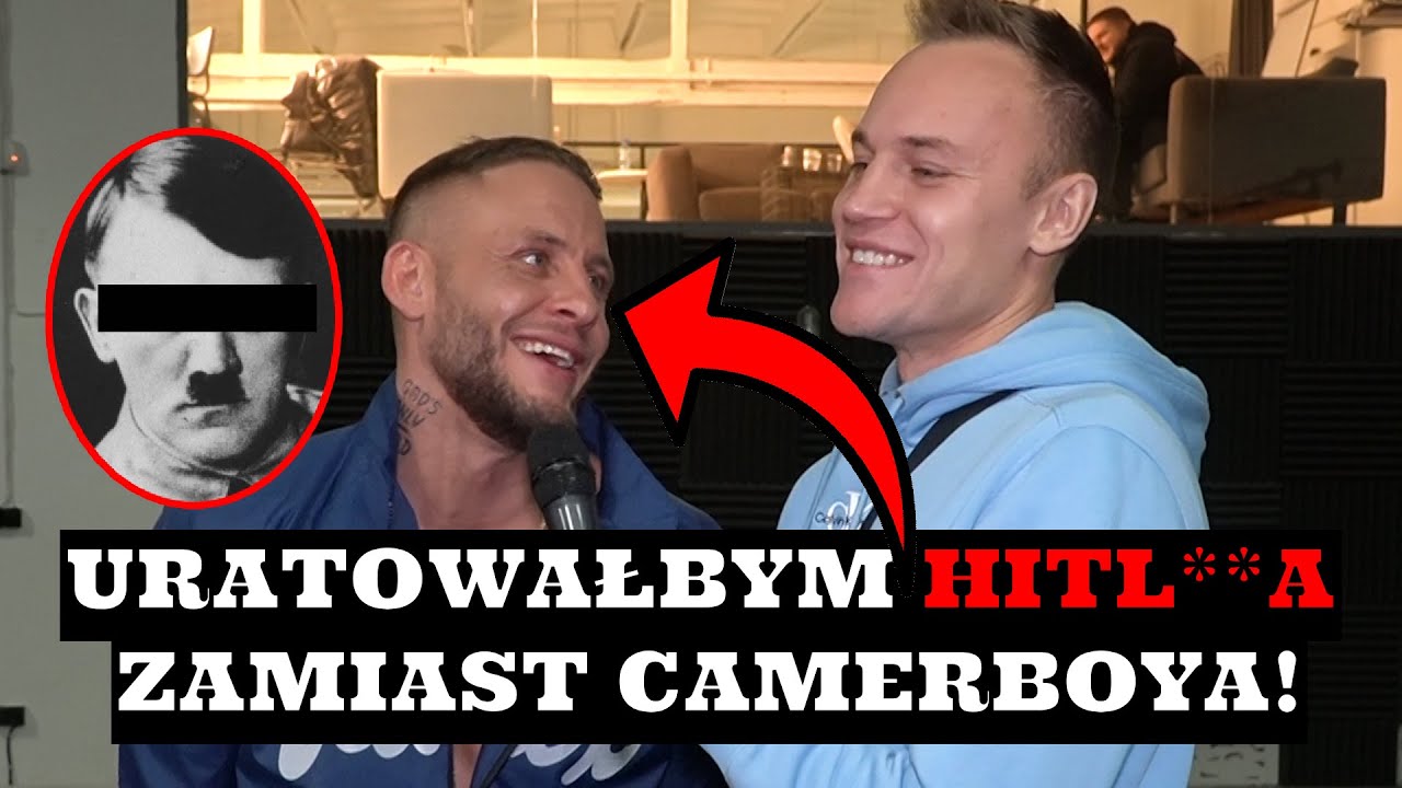 SZOKUJĄCE PORÓWNANIE... 🤨 | Mateusz Kaniowski