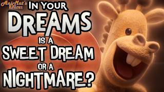 In Your Dreams Review  Netflixs Nightmare Or A Dream Movie