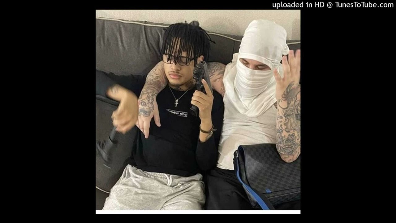 summrs x goyxrd x pluggnb type beat "Promise?" (Ft. 