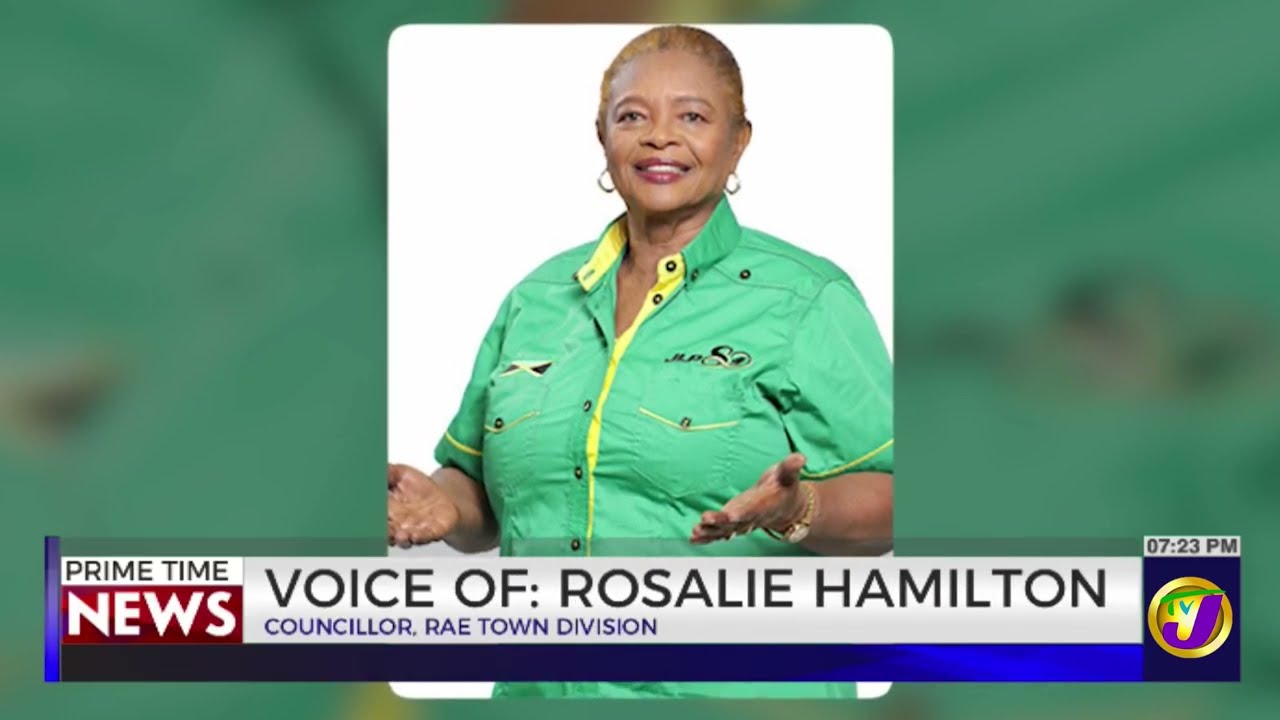 JLP Representatives at Odds in Central Kingston | TVJ News