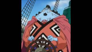One Piece, Tea Party Begins, Chapter 861 discussion