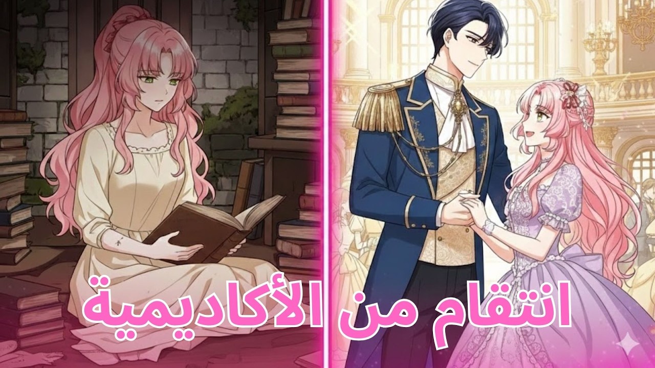 صدمة كبيرة! اتُهمت بالخيانة العظمى... وعادت لتنتقم من الأمير الشرير! | ملخص مانهوا