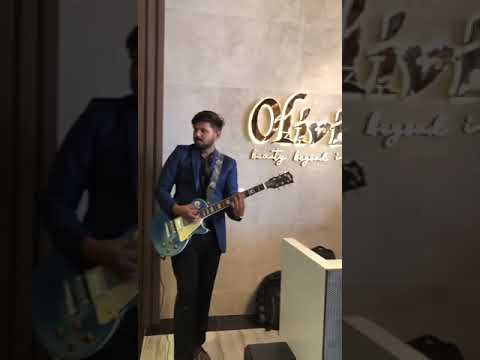 Careless Whisper Goerge Michael || Covered by JermeasN Saxo 100%Live