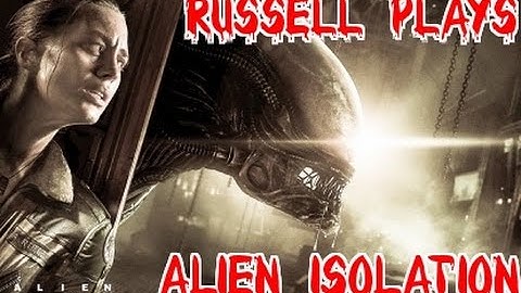 Alien: Isolation Walkthrough Part 44 {Finshed}