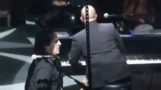 Billy Joel - "The Stranger" live @ MSG - 12-18-2014