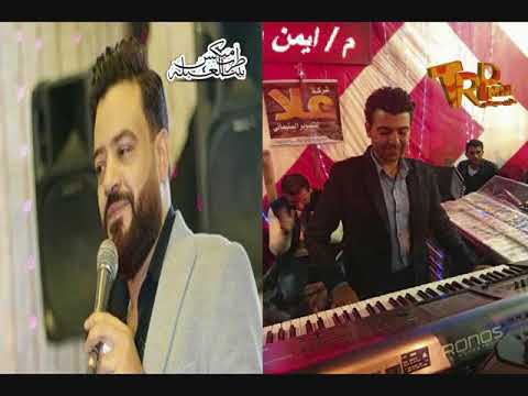 حسن عبدالوهاب والوحش شريف الغمراوى وحظ يا حظ 2019