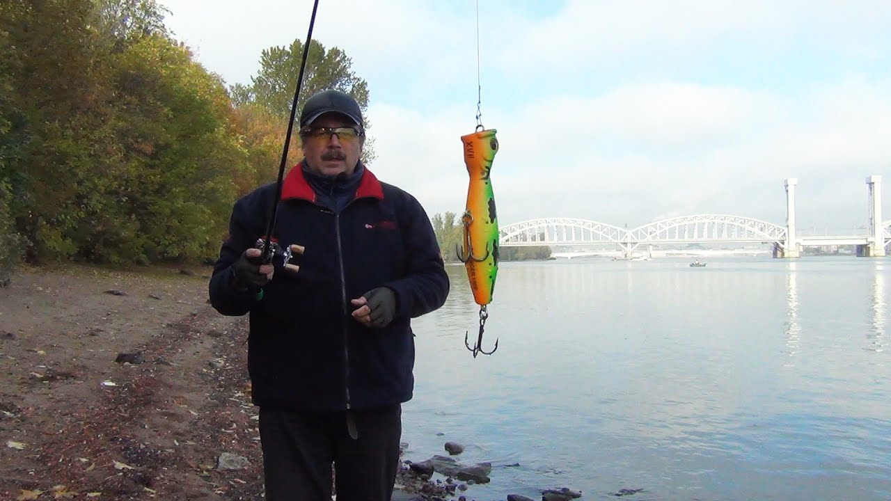 Тест спиннинга Carrot Stix Wild Black на дальность заброса