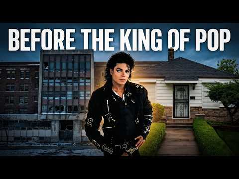 Michael Jackson’s Childhood in Gary, Indiana | The Places Where His Story Began