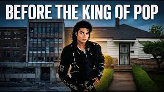 Michael Jackson’s Childhood in Gary, Indiana | The Places Where His Story Began