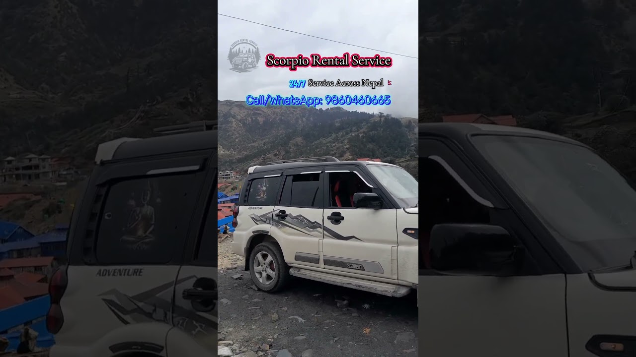 Kalinchowk Tour | Jeep Rental Service in Kathmandu
