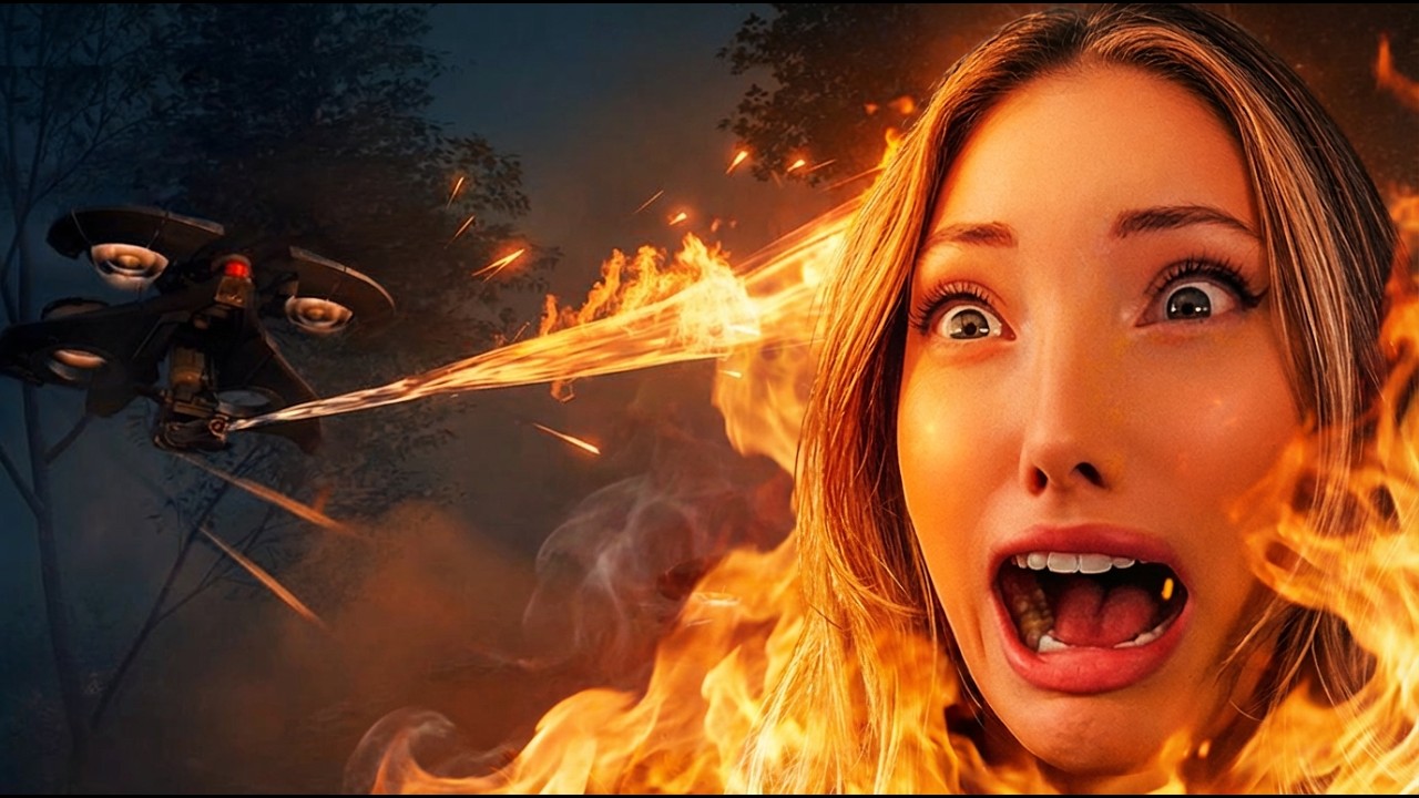 🔴LIVE | New Arc Drone RUINED the Game! | Arc Raiders