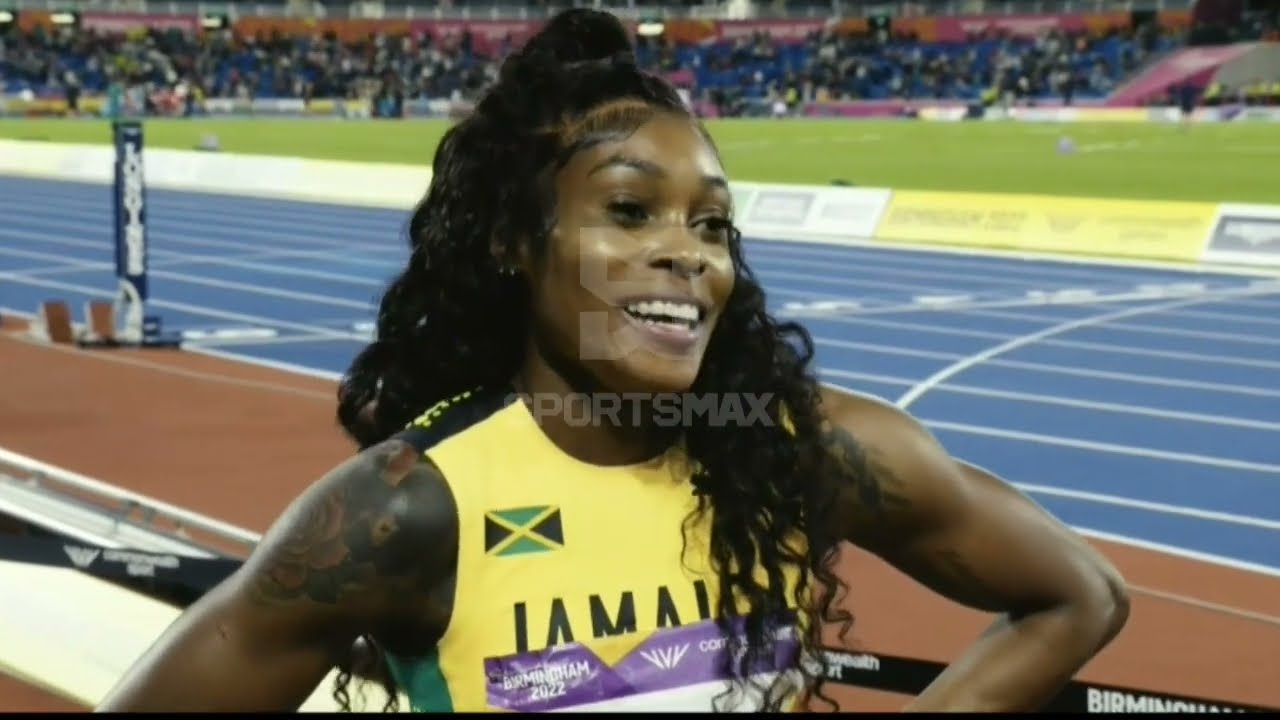 Commonwealth Tonight: Day 9, Great day for Caribbean in athletics, Big win by the Sunshine Girls