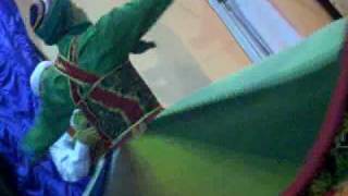 Nuits Du Ramadan 2007 - El - Tanoura Ensemble