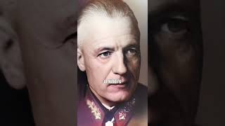 The Most Reviled General in Hitler’s Army #history #ww2 #germany #stalingrad