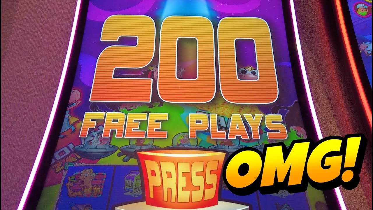 🚨 SO THIS HAPPENED... JACKPOT! @DelawareParkCasino