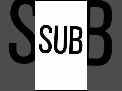 SUB. - YouTube