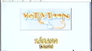 Votatoon Vote Em Um Desses Desenhos Ii