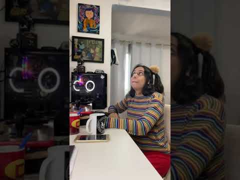 Tia rica vem me visitar 😅 #videooriginal #comedia #priscilinha