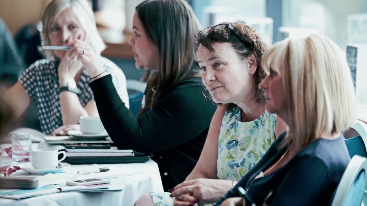 Outstanding Leaders Partnership - NPQEL