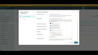 VMware Cloud Foundation 9 | Embedded vIDM (viDB) AD Integration, Users, Roles & NSX SSO