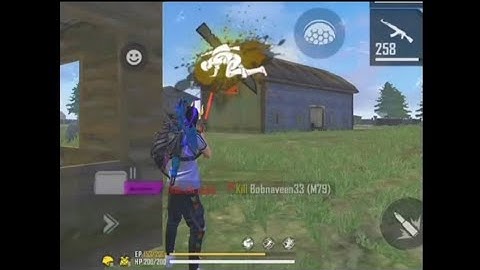 CONFIGURACIÓN PERFECTA para SAMSUNG A3,A5,A6,A7,J2,J5,J7,S5 „6,S7,59,A10,A20,A30,A50,A70 // FREEFIRE