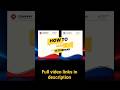 MS Word me Letterhead Design kaise banaye | Business Letterhead Tutorial