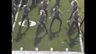 JMU Dukettes - Proud Mary 2006