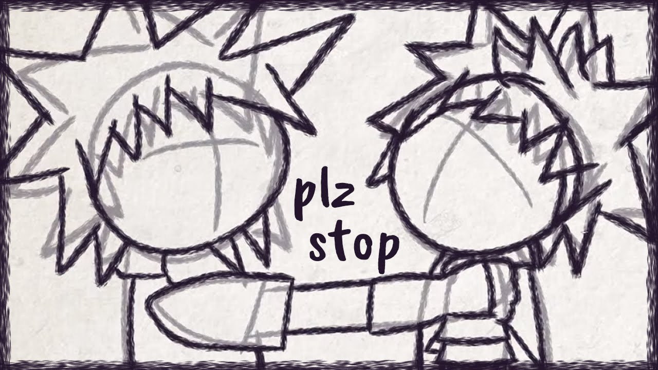 Kingdom Hearts 3 Doodling (The Sleeping Realm Theory) ⫽ BarryIsStreaming