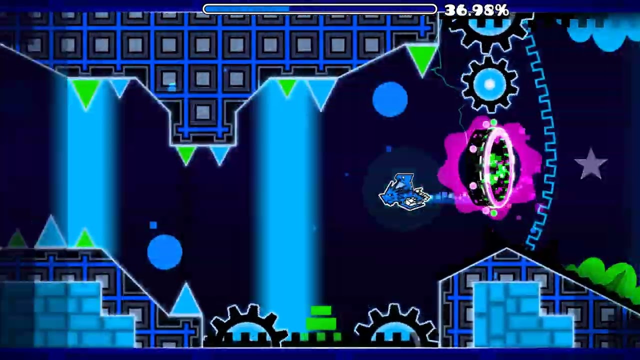 [4K 60fps] Megaman Adventures by Superopi