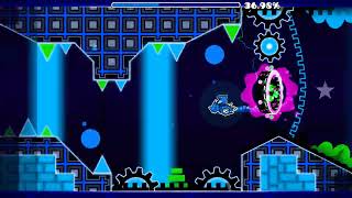 [4K 60fps] Megaman Adventures by Superopi
