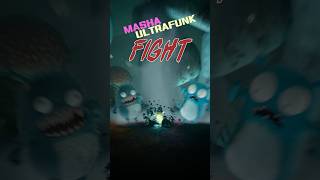 I said stop fighting! (Animation meme) #fungiass #funny #memes #shorts