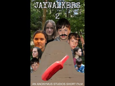 Jaywalkers 2
