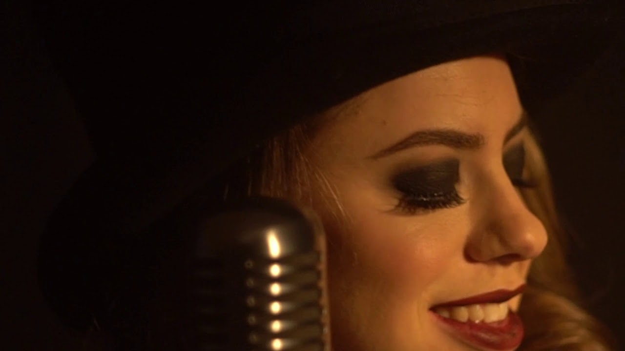 GHOST CARAVAN - Now that I'm Free (Official Music Video)