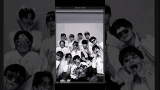 TREASURE TIKTOK EDIT