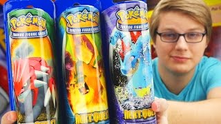 NEW FIGURES! - Pokemon TFG Unboxing