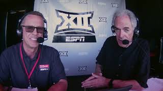 Baylor vs Texas Tech (4-12-2025)