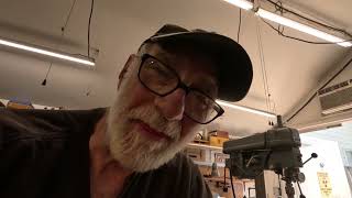 Scroll chucks vs. four jaw lathe chucks